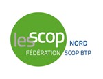 SCOP BTP Nouveau Logo