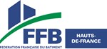 Logo FFB Région Hauts De France HD