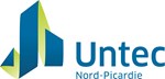 Logo Untec Nordpicardie CMJN