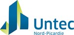 Logo Untec Nordpicardie CMJN
