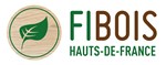 Logo Fibois 2020 Blanc SMALL