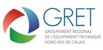 Logo GRET